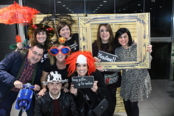 Galería de imágenes