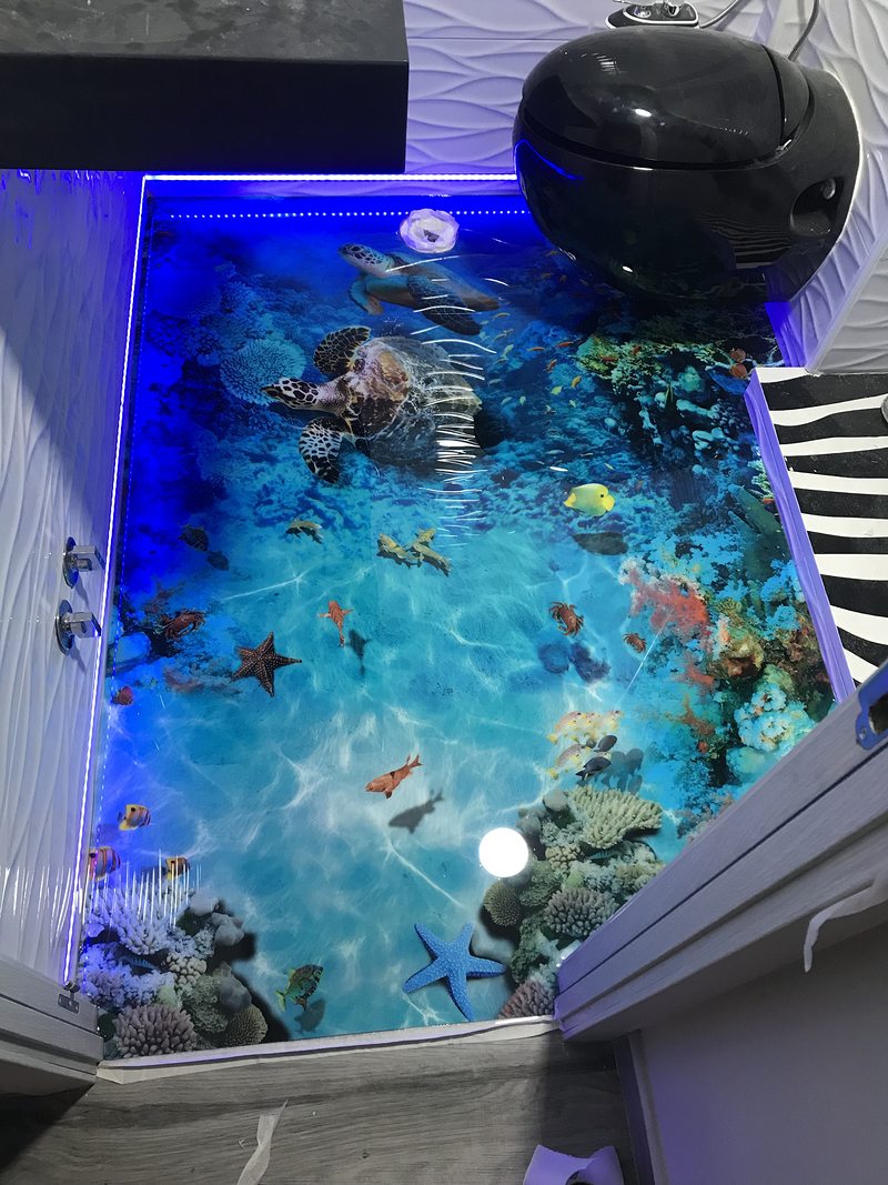 Area Vip Decor 19