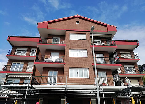 Construcciones Baskonia 5