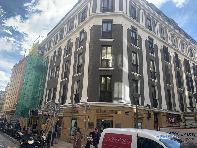 Construcciones Baskonia 3