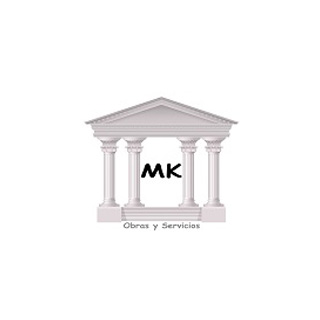 Mk Obras Y Servicios
