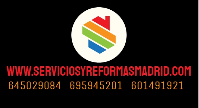 Servicios Reformad
