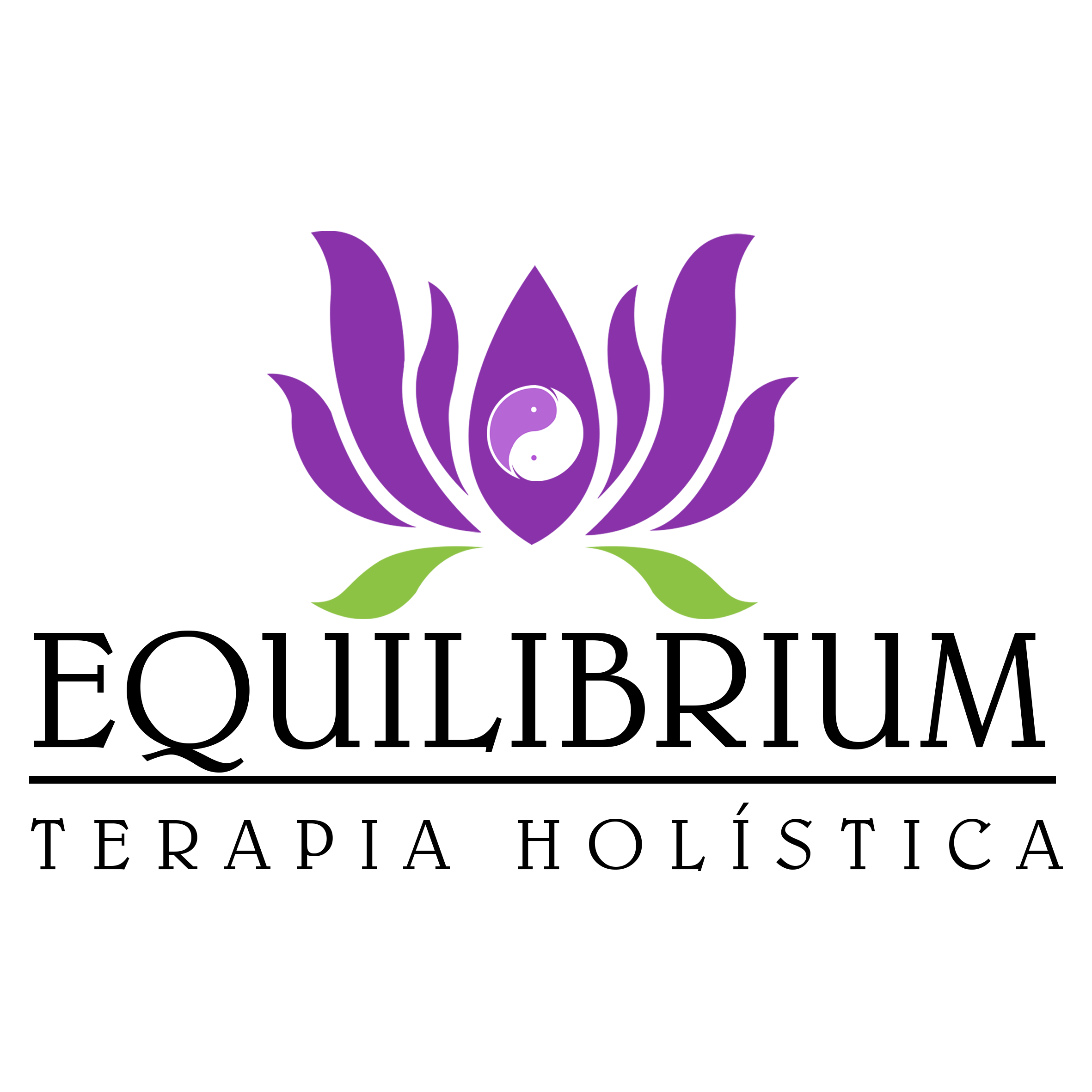 Equilibrium Terapia Holística