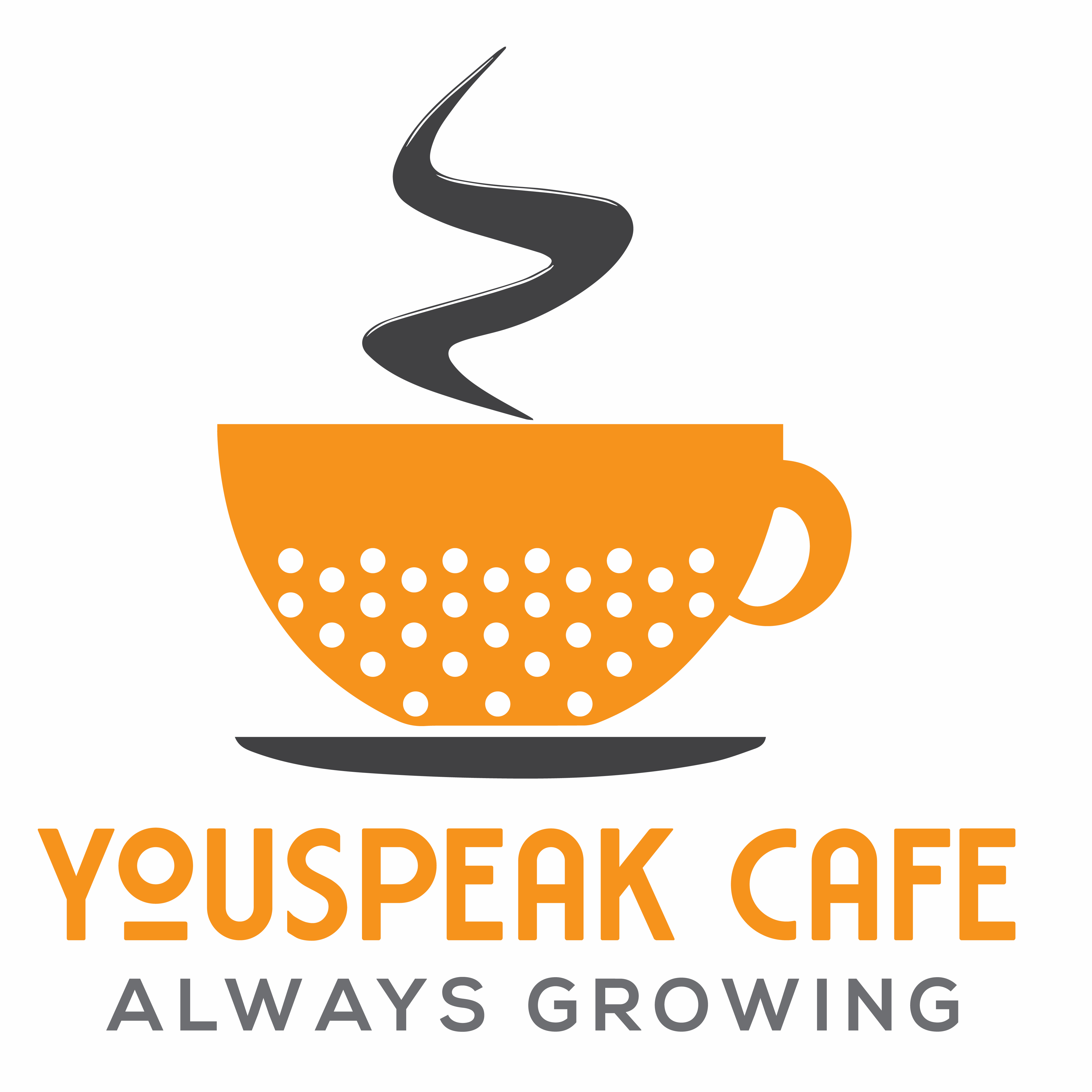 Youspeak Cafe