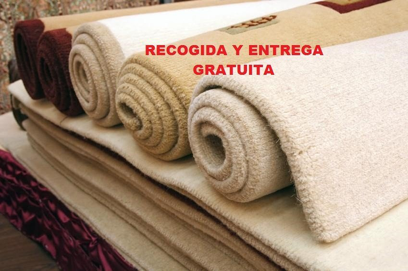 Tintorerias Getxo - Tintoreria Arin Getxo