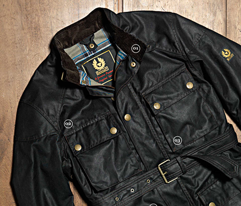 Tintorerias Getxo - Tintoreria Arin 13