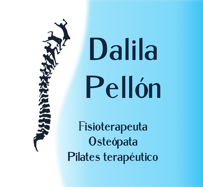 Centro De Fisioterapia y Osteopatía Dalila Pellón FISIOTERAPEUTAS
