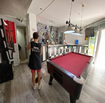 Multiservicio Alvarado Sanchez 2020 Viladecans