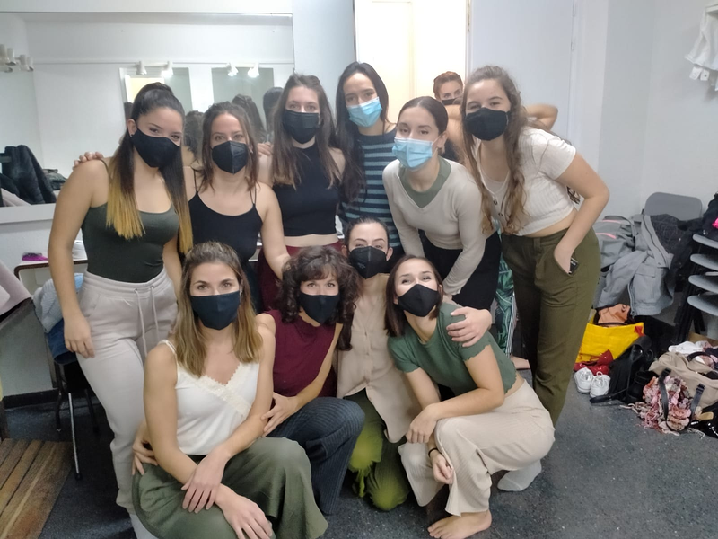 Liberdanza Madrid 10