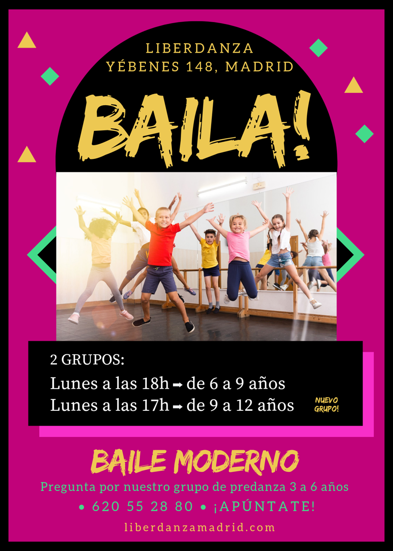 Liberdanza Madrid 11