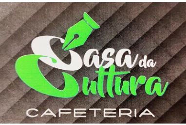 Cafeteria Casa Da Cultura