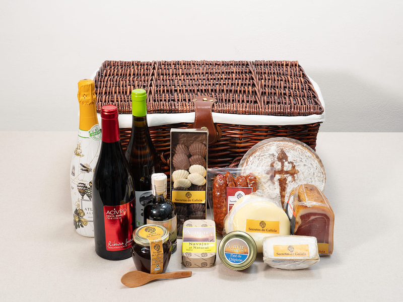 Secretos de Galicia 6