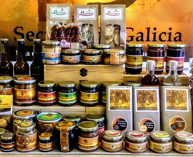 Secretos de Galicia 7