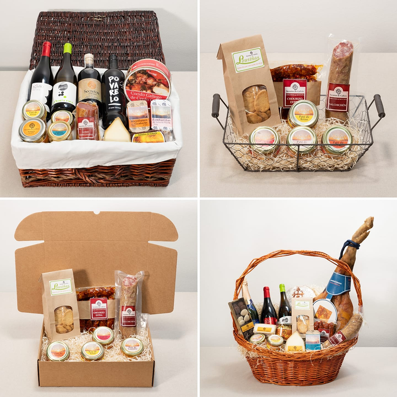 Secretos de Galicia 3