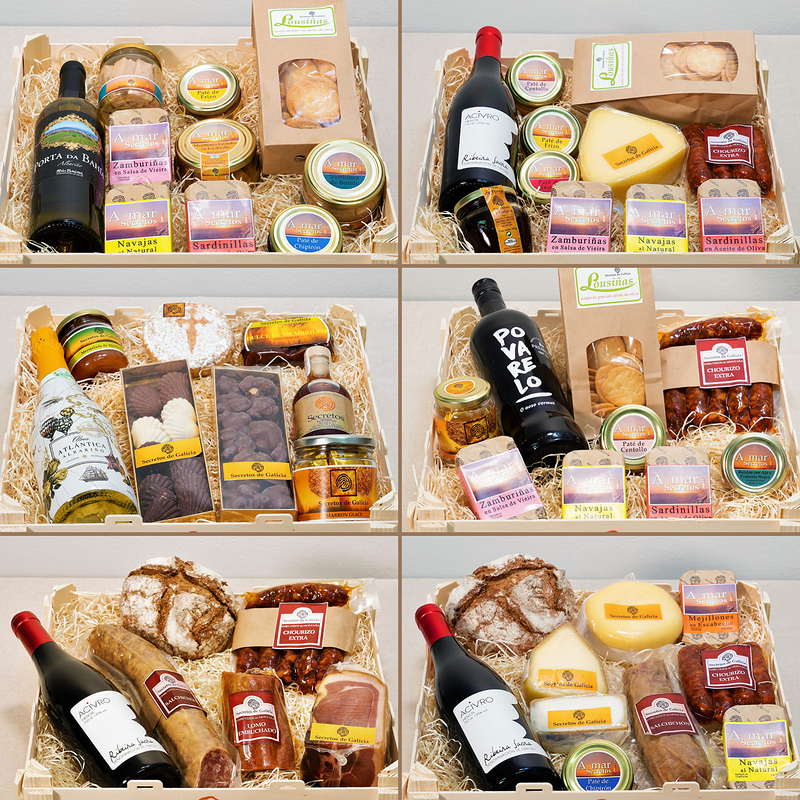 Secretos de Galicia 4