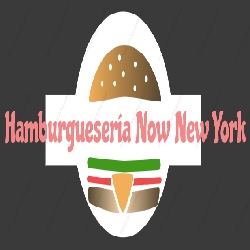 Hamburgueseria Now New York