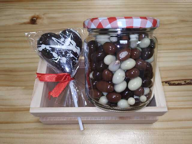 La Balanza A Granel 14