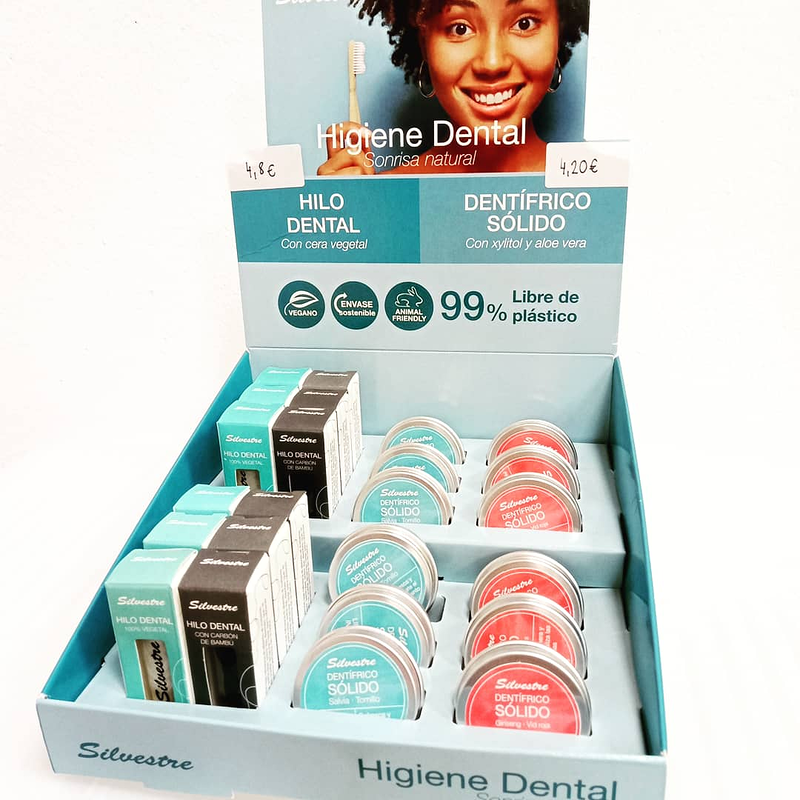 La Balanza A Granel 3