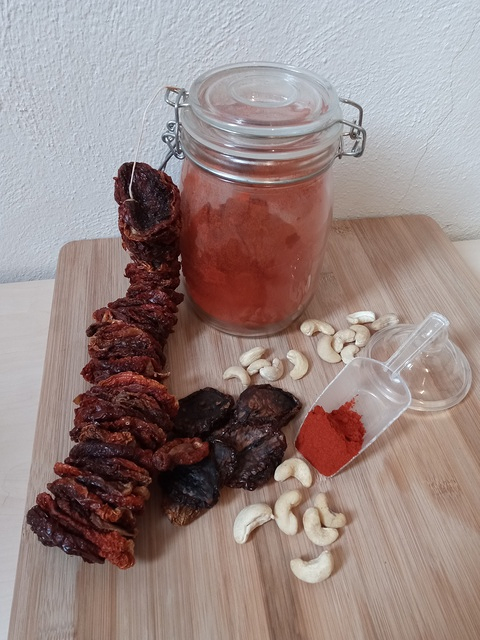 La Balanza A Granel 17