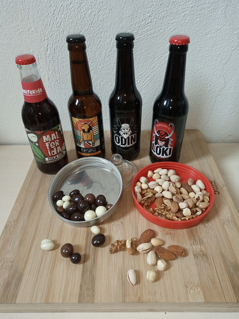 La Balanza A Granel 16