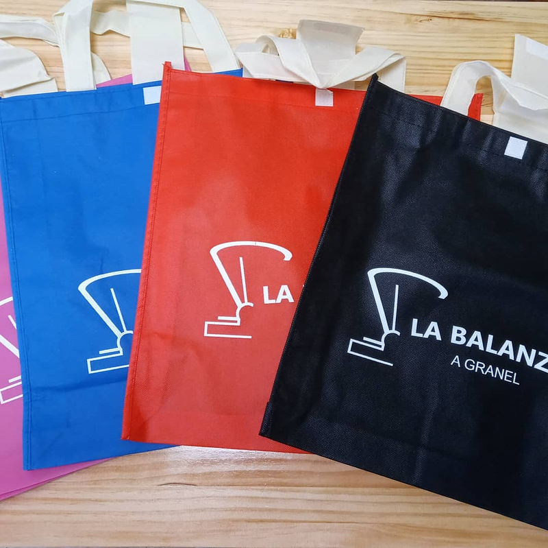 La Balanza A Granel 11