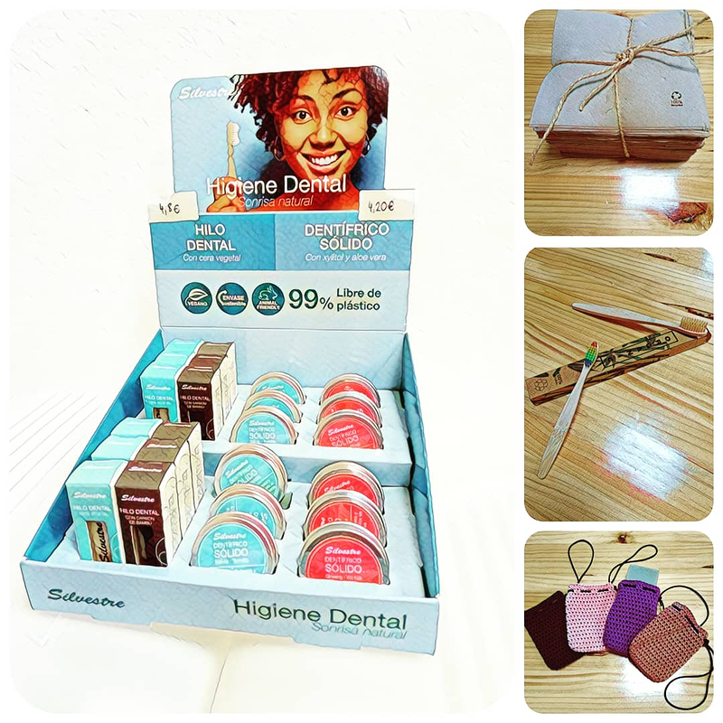 La Balanza A Granel 6