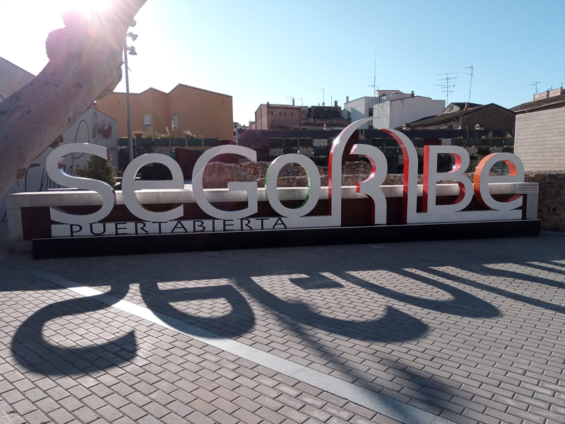 La Balanza A Granel 9