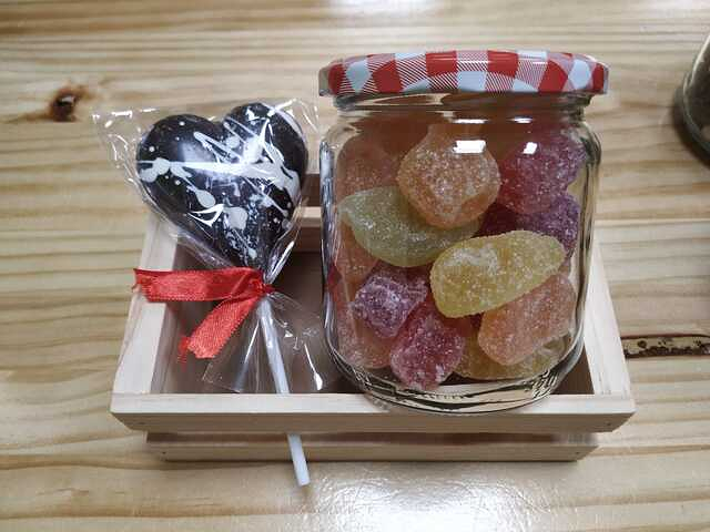 La Balanza A Granel 15