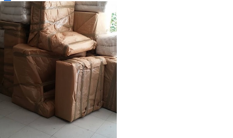 Mudanzas Molina BCN 3