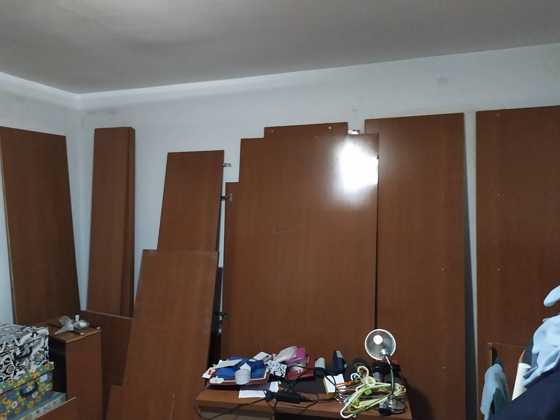 Mudanzas Molina BCN 19