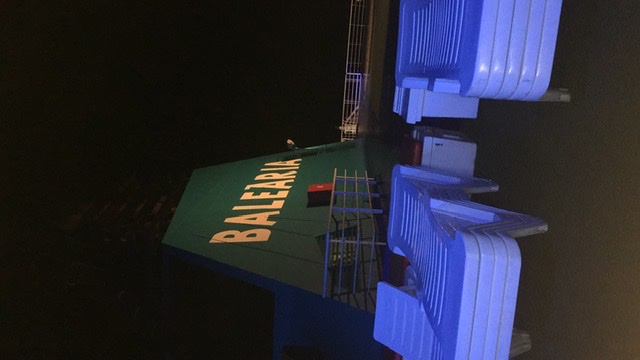 Mudanzas Molina BCN 12