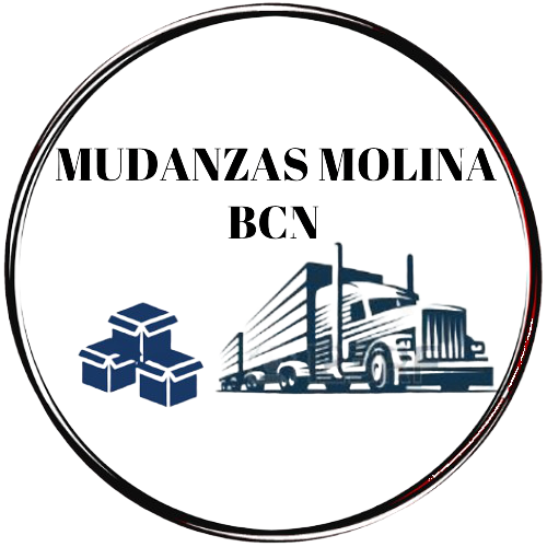 Mudanzas Molina BCN 8