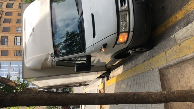 Mudanzas Molina BCN 13