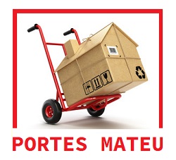 Portes Mateu