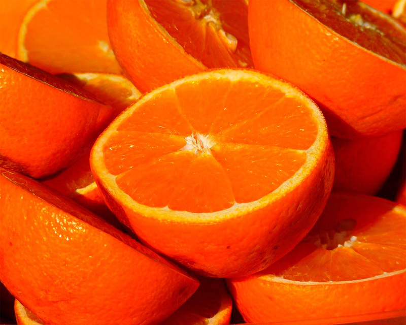 Naranjas Vital 3