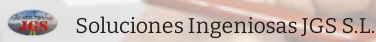 Soluciones Ingeniosas JGS S.L.