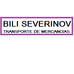 Bili Severinov