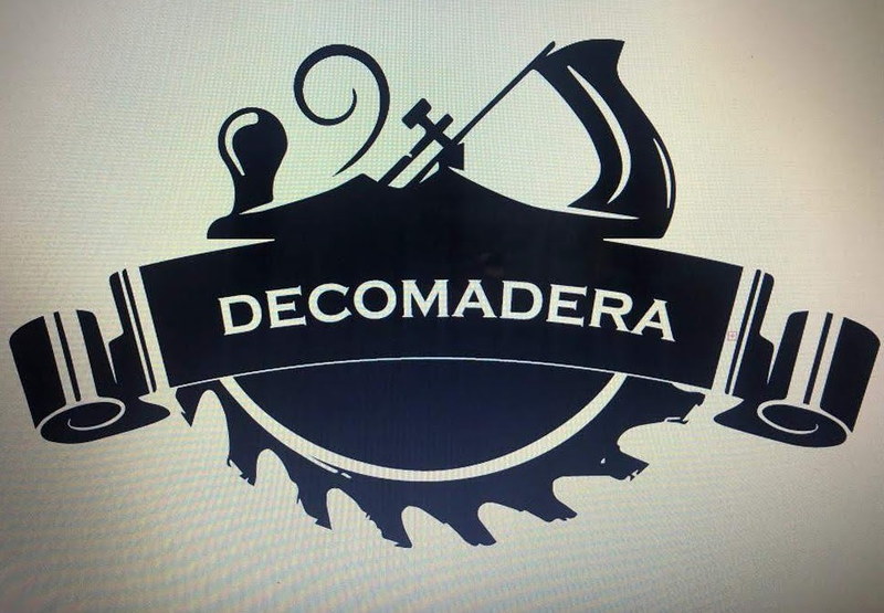 DecoMadera CARPINTERIA DE MADERA