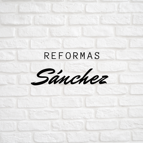 Reformas Sánchez