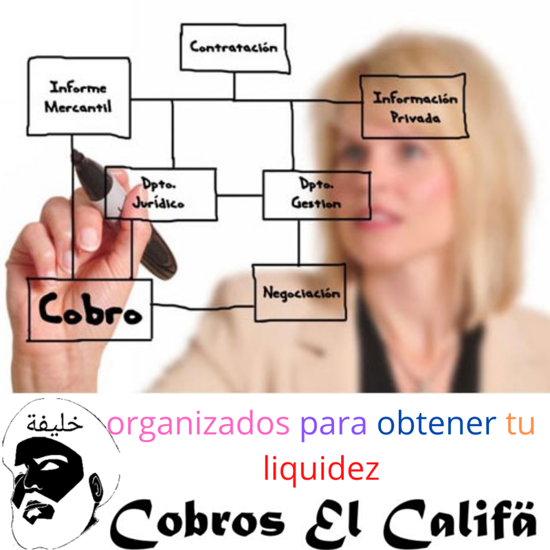 Cobros El Califa 18