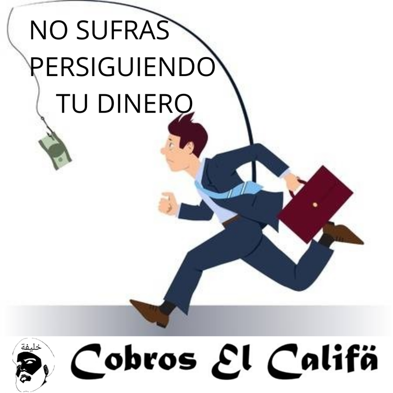 Cobros El Califa 5
