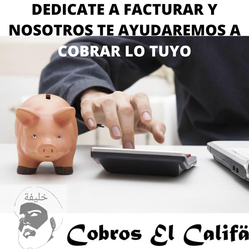 Cobros El Califa 4