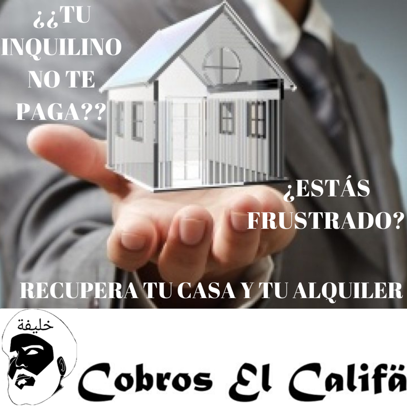 Cobros El Califa 6