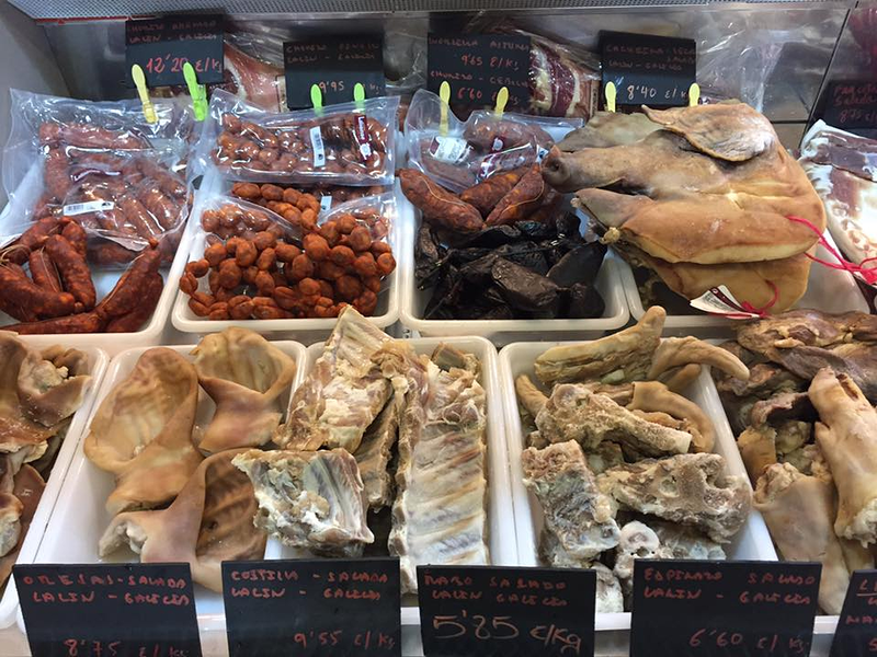 Tias Fruit FRUTERIAS