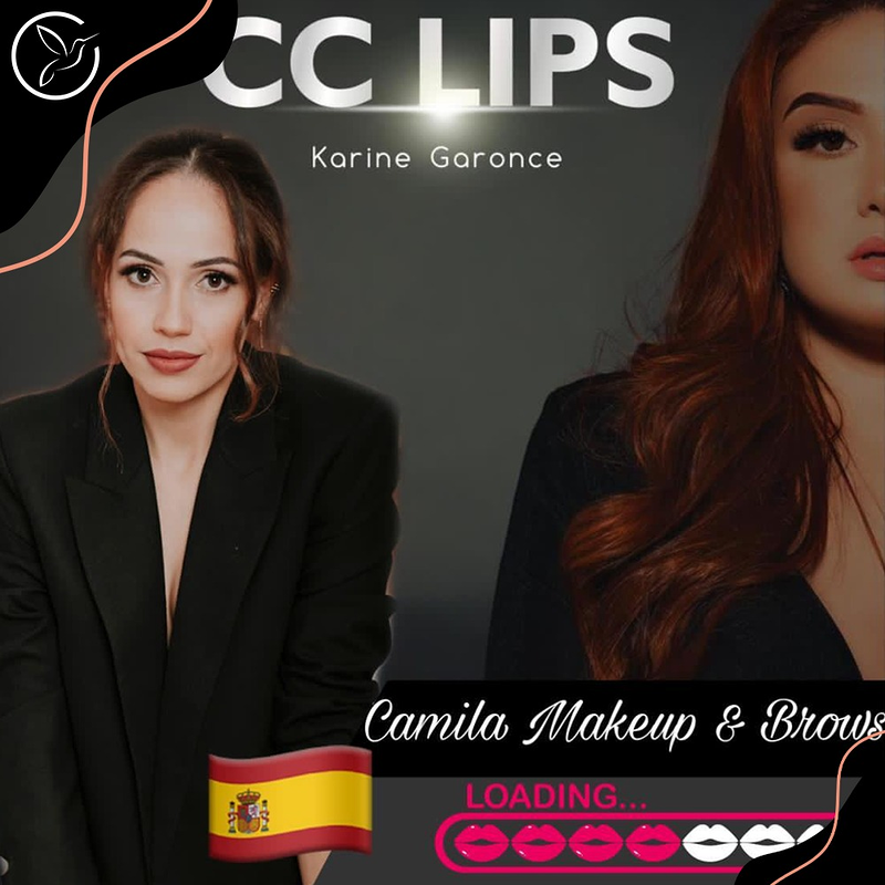 Camila Makeup & Brows 8