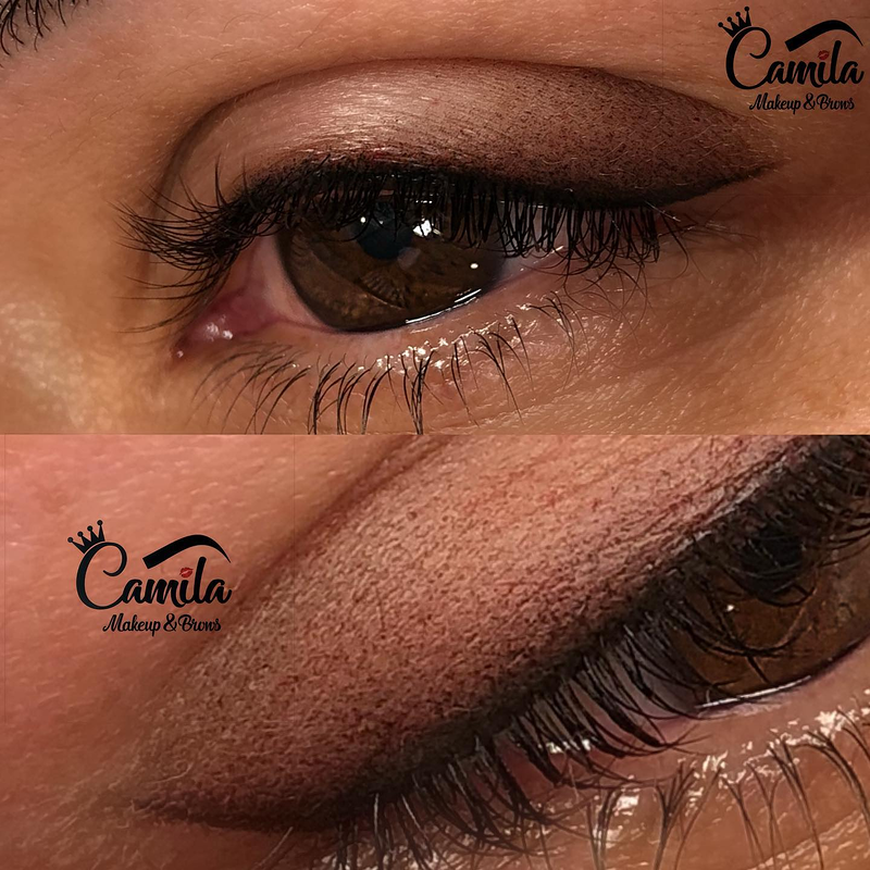 Camila Makeup & Brows MAQUILLADORES