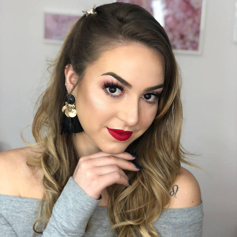 Camila Makeup & Brows Burgos