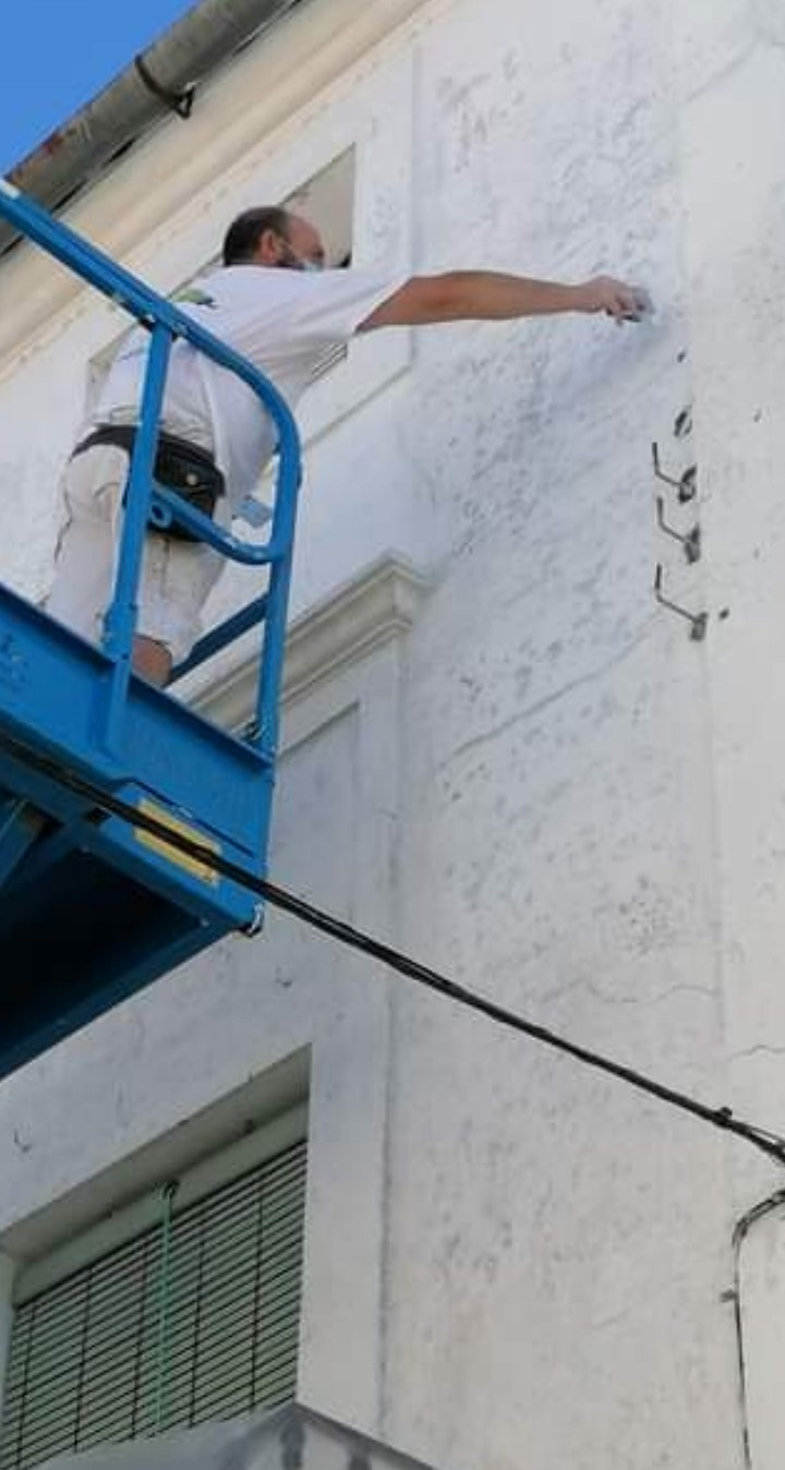 Pinturas Alejandro 4