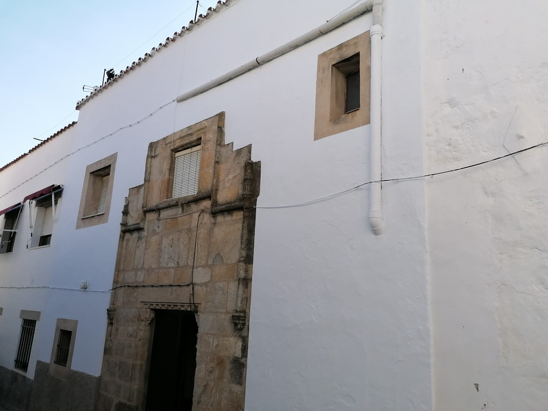 Pinturas Alejandro 6