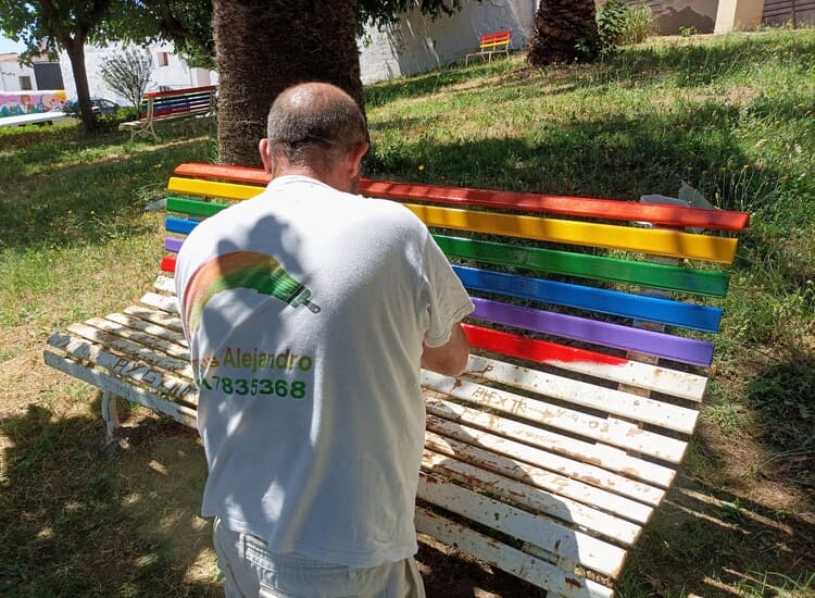 Pinturas Alejandro 14